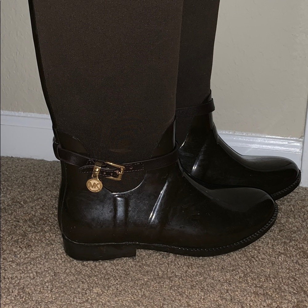 Michael Kors Rain boots
